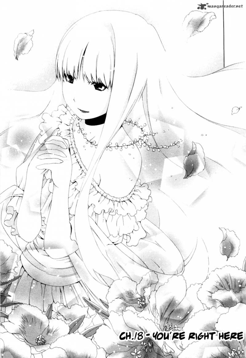 Shi Ni Itaru Yamai 18 2