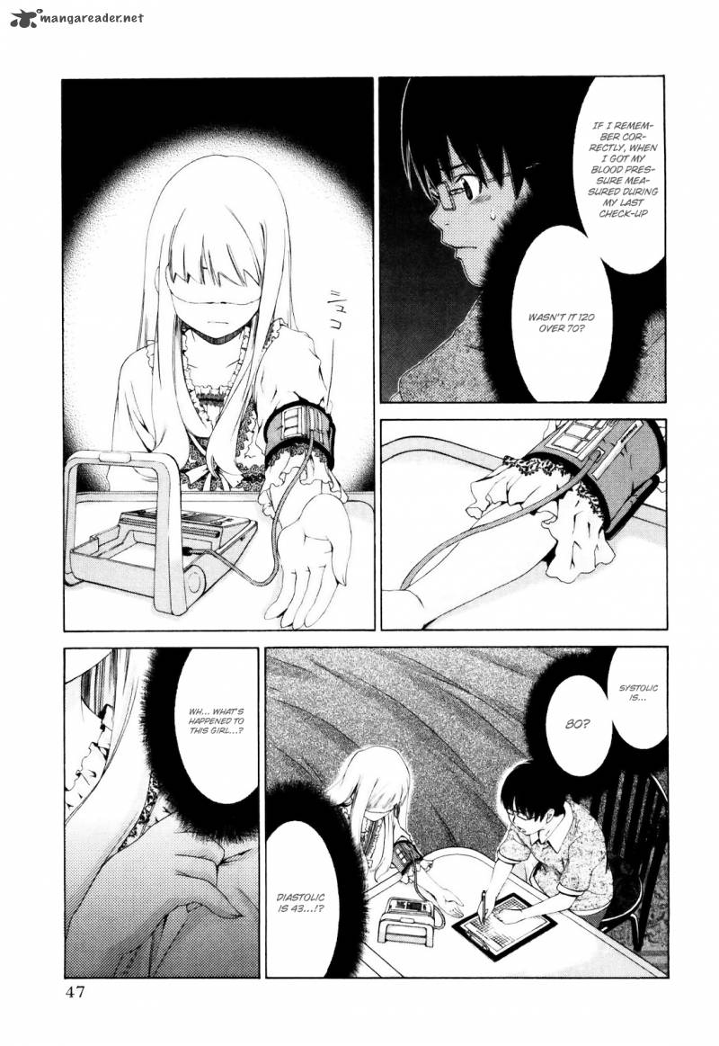 Shi Ni Itaru Yamai 2 18