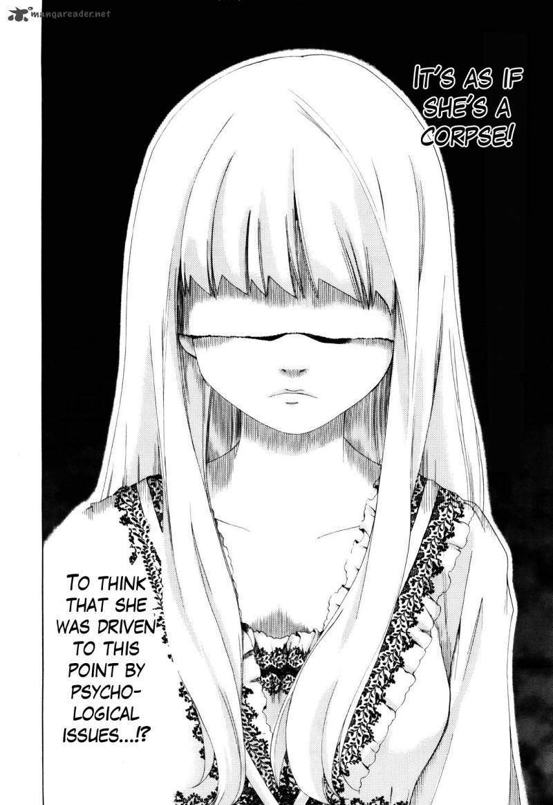 Shi Ni Itaru Yamai 2 19