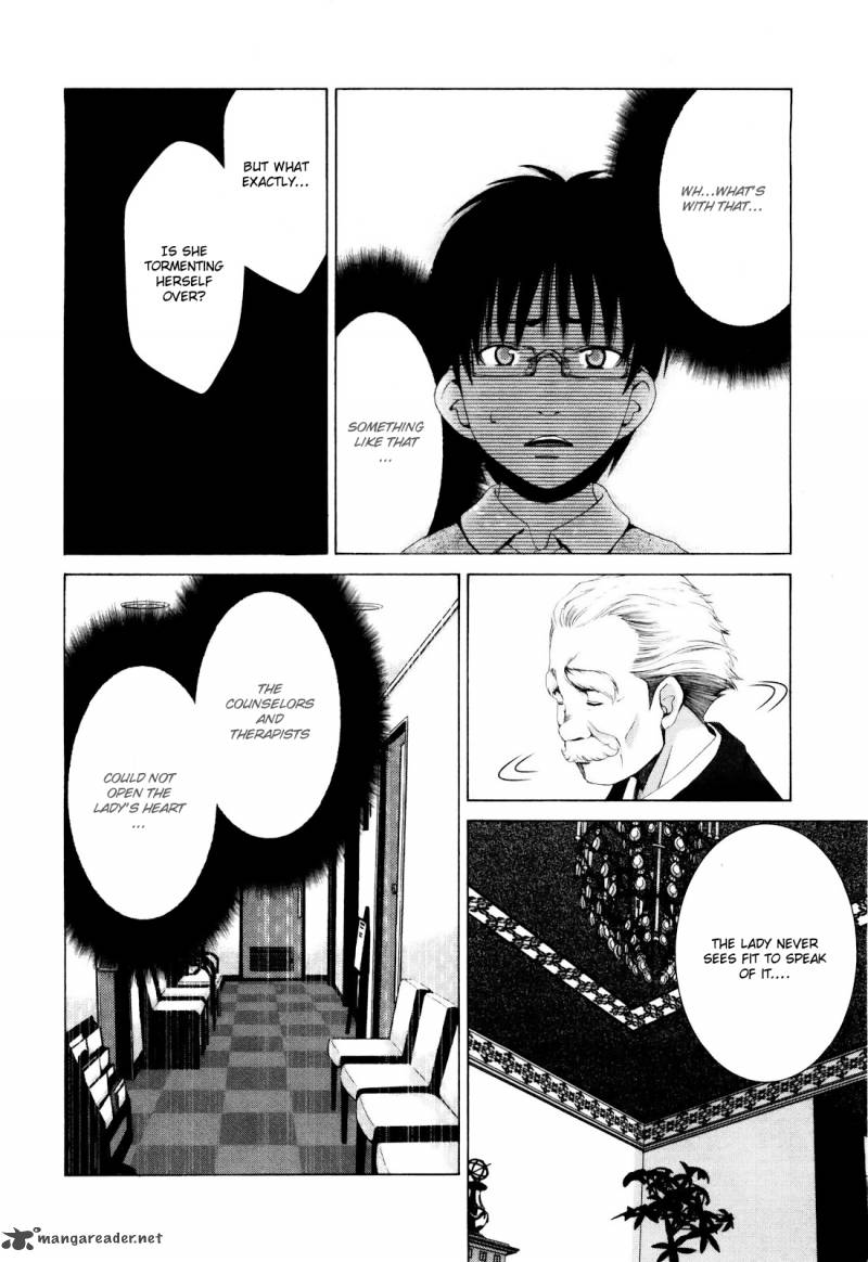 Shi Ni Itaru Yamai 2 9