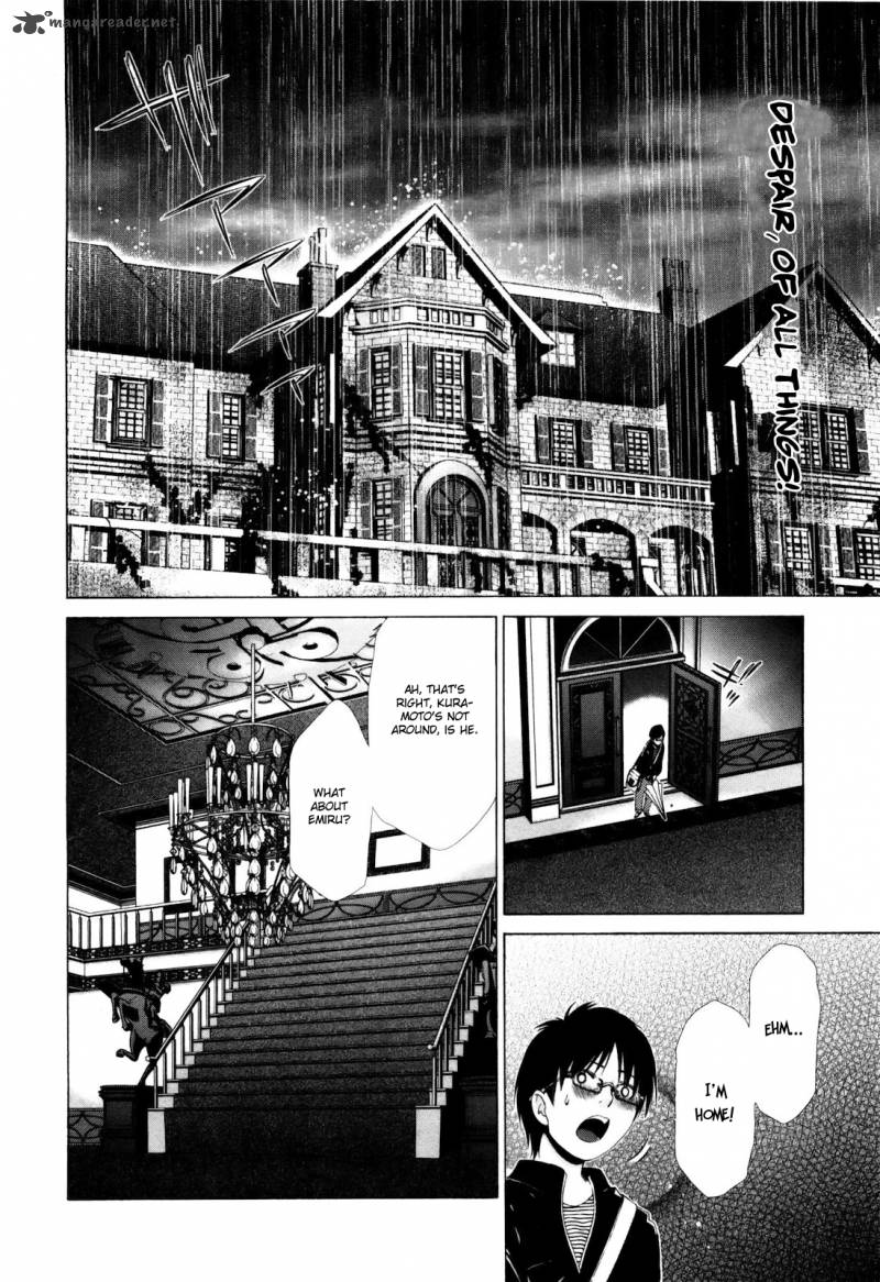 Shi Ni Itaru Yamai 3 13