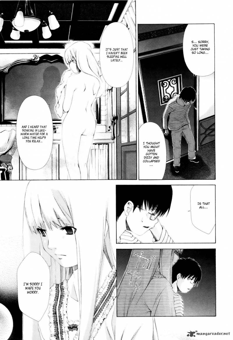 Shi Ni Itaru Yamai 3 18