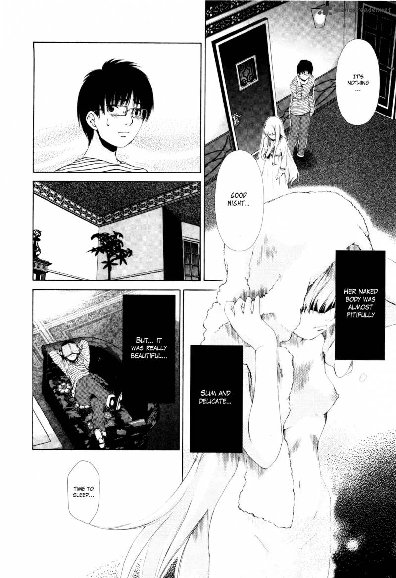 Shi Ni Itaru Yamai 3 19