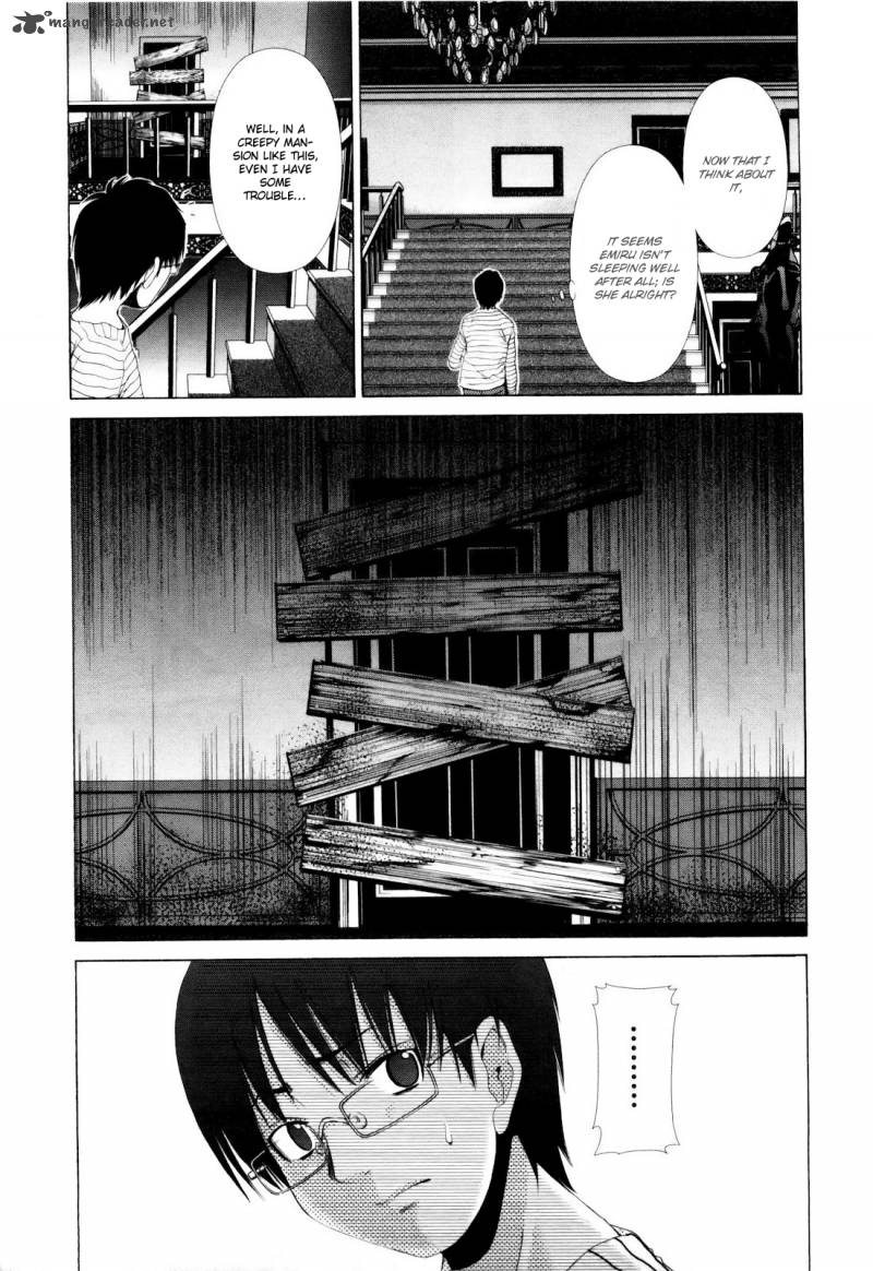 Shi Ni Itaru Yamai 3 20