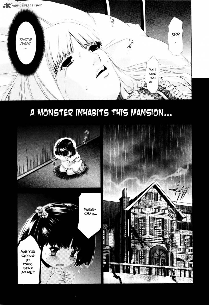 Shi Ni Itaru Yamai 3 22