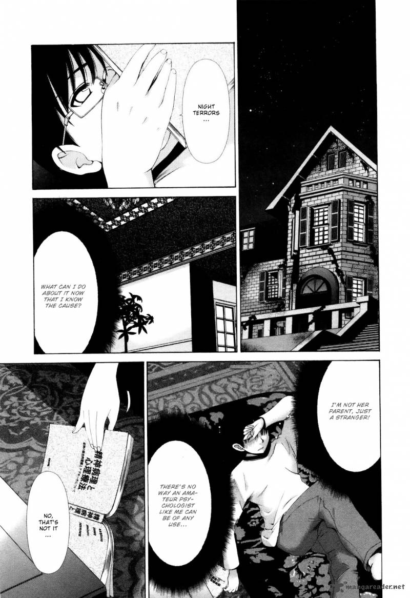 Shi Ni Itaru Yamai 4 14