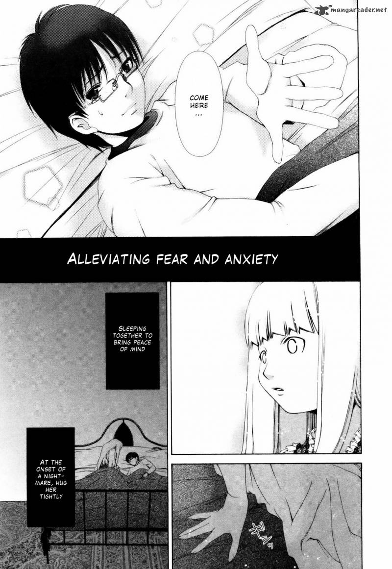 Shi Ni Itaru Yamai 4 18