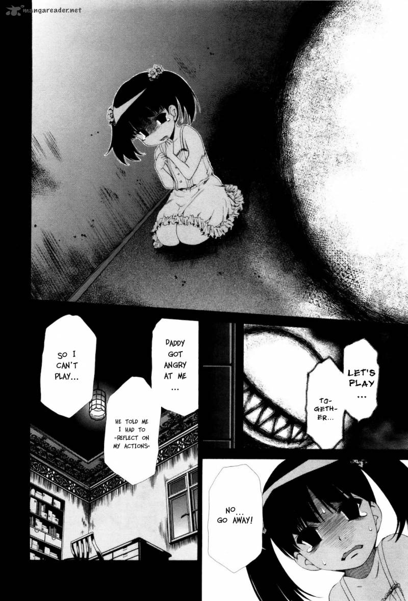 Shi Ni Itaru Yamai 4 5