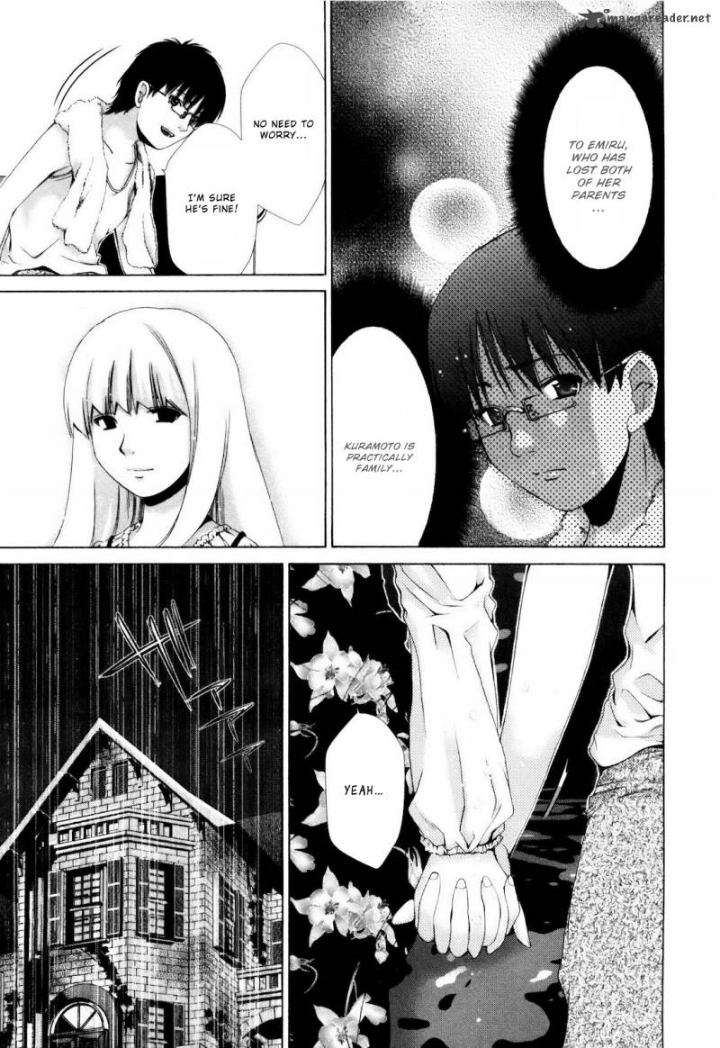 Shi Ni Itaru Yamai 5 16