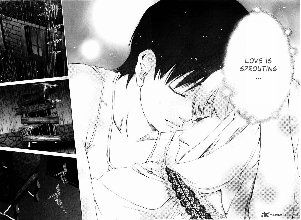 Shi Ni Itaru Yamai 5 19