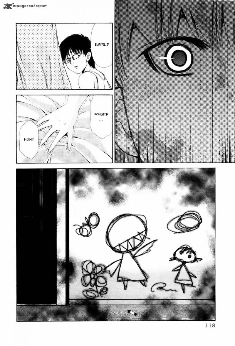 Shi Ni Itaru Yamai 5 22
