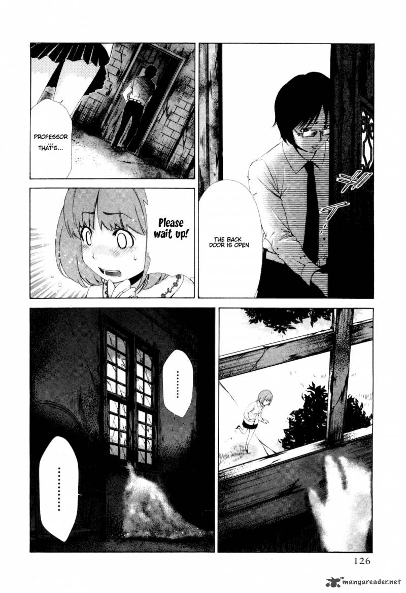 Shi Ni Itaru Yamai 6 11