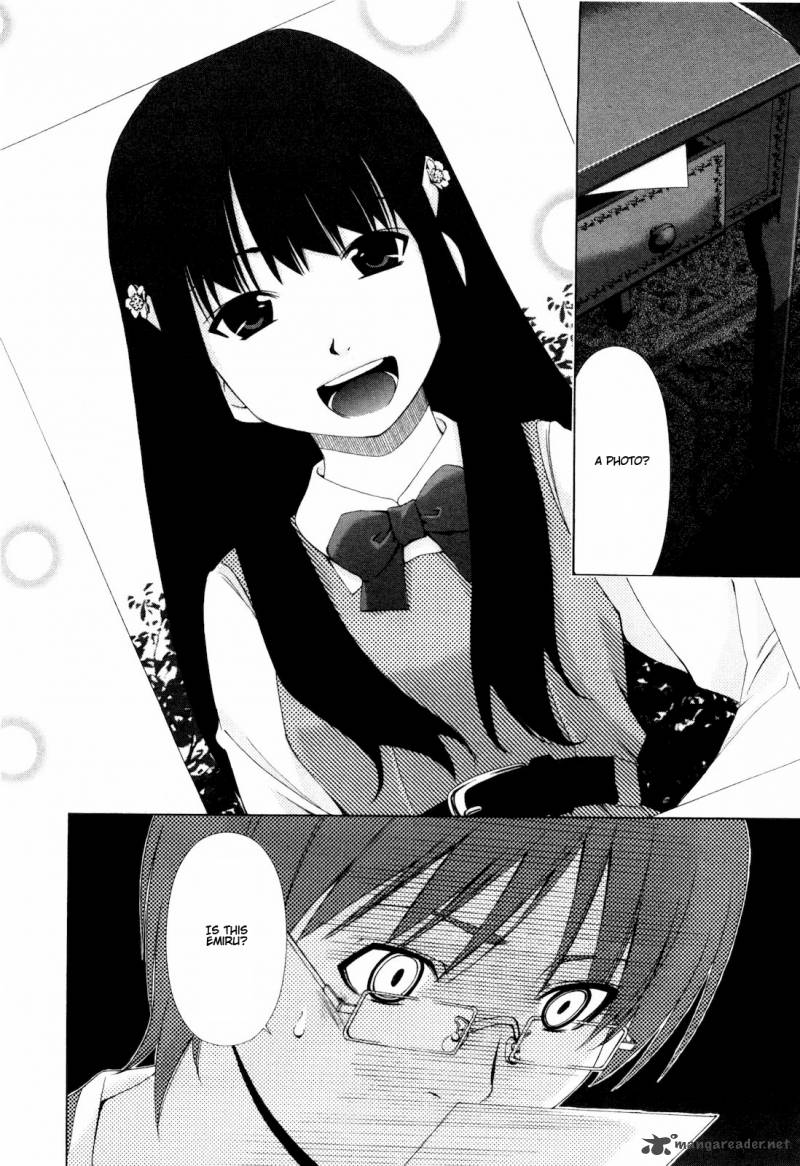 Shi Ni Itaru Yamai 6 23