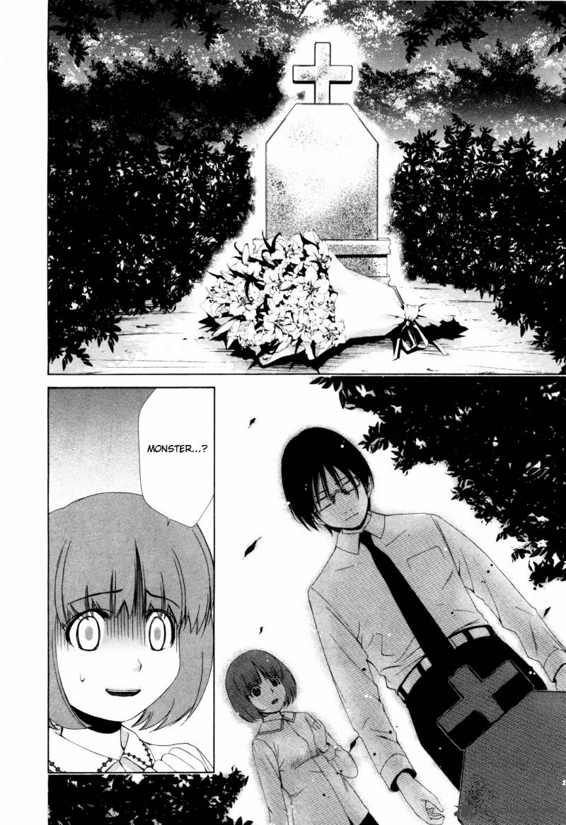 Shi Ni Itaru Yamai 6 5