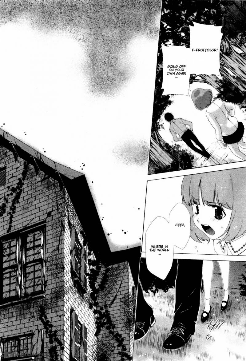 Shi Ni Itaru Yamai 6 7