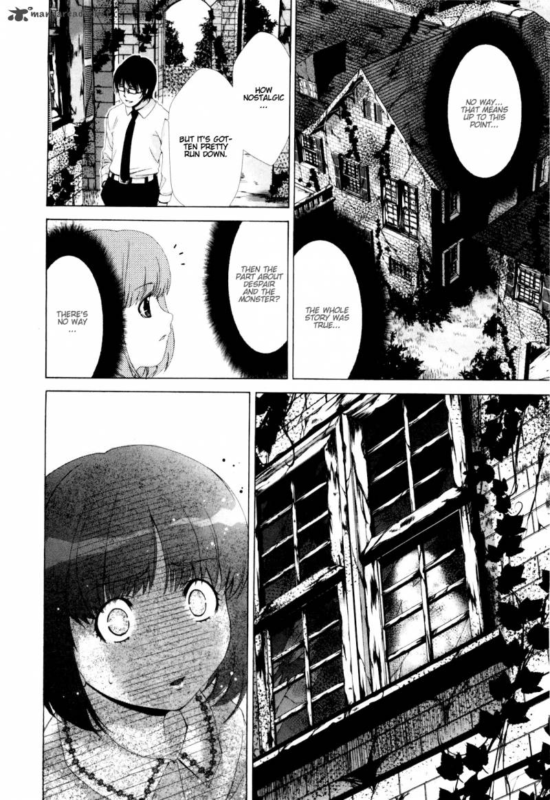 Shi Ni Itaru Yamai 6 9