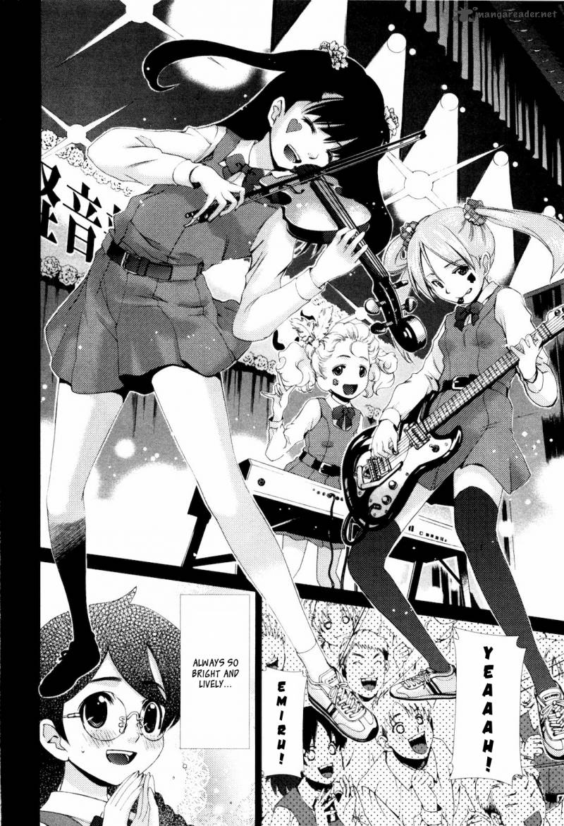 Shi Ni Itaru Yamai 7 11