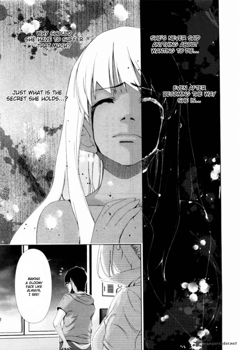 Shi Ni Itaru Yamai 7 18