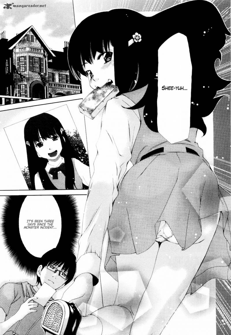 Shi Ni Itaru Yamai 7 6