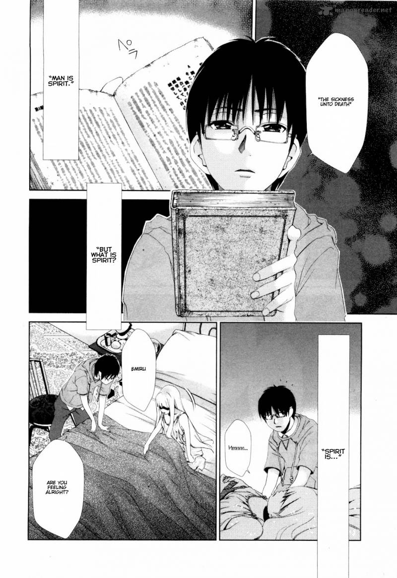 Shi Ni Itaru Yamai 8 9