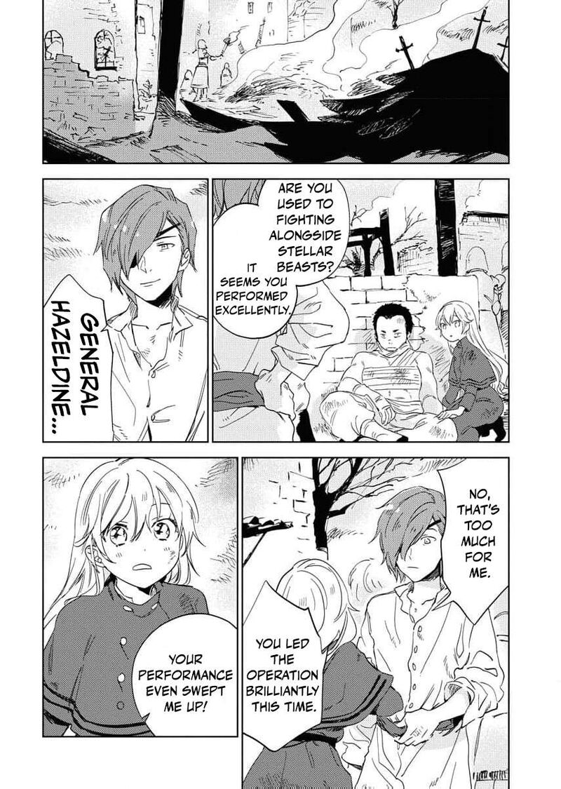 Shi Ni Modori Reijou No Kari Hajime Kekkon 1 25