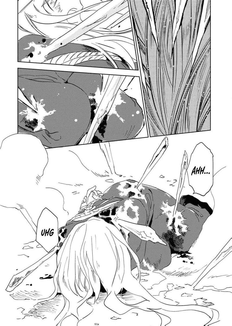 Shi Ni Modori Reijou No Kari Hajime Kekkon 1 33