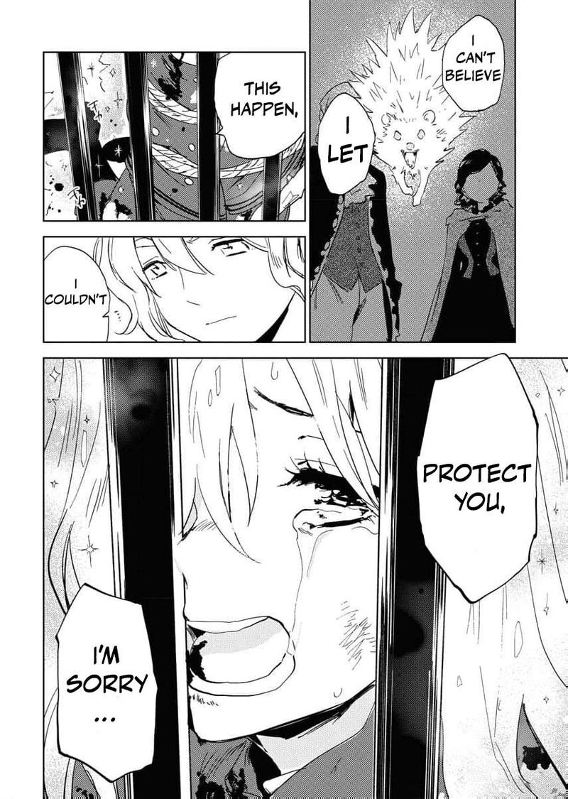 Shi Ni Modori Reijou No Kari Hajime Kekkon 1 35