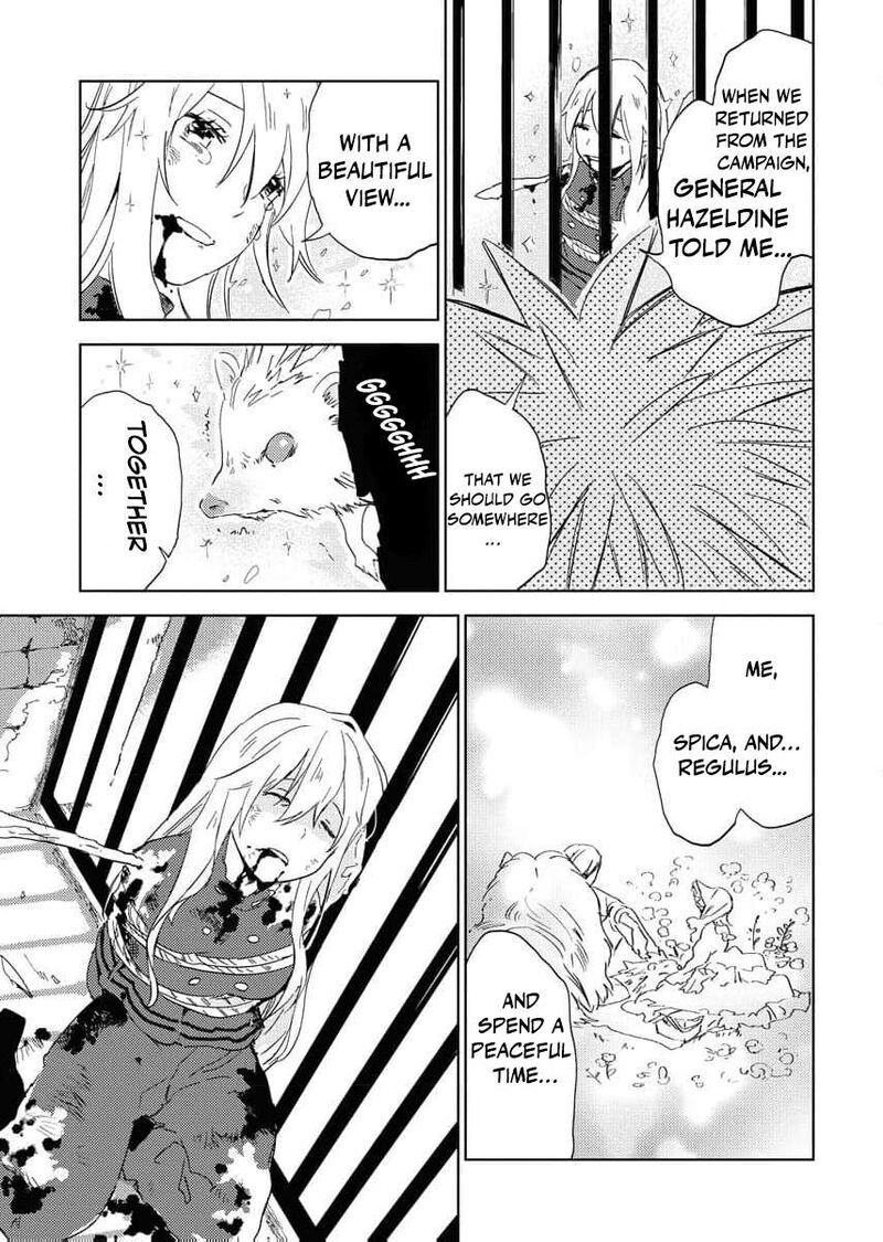 Shi Ni Modori Reijou No Kari Hajime Kekkon 1 36