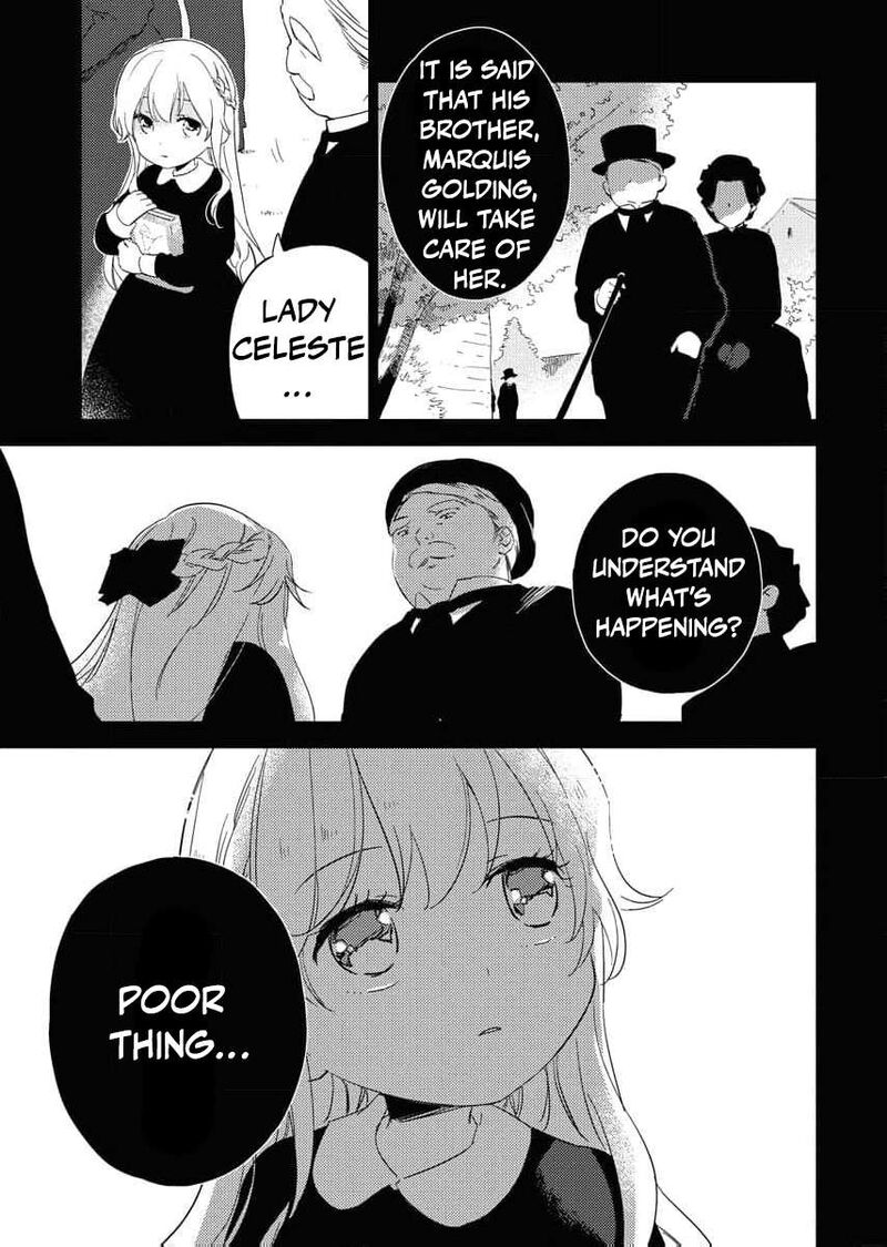 Shi Ni Modori Reijou No Kari Hajime Kekkon 1 8