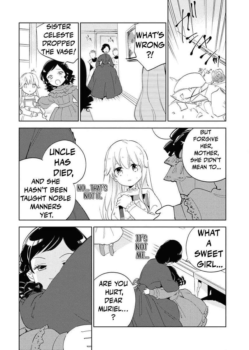 Shi Ni Modori Reijou No Kari Hajime Kekkon 1 9