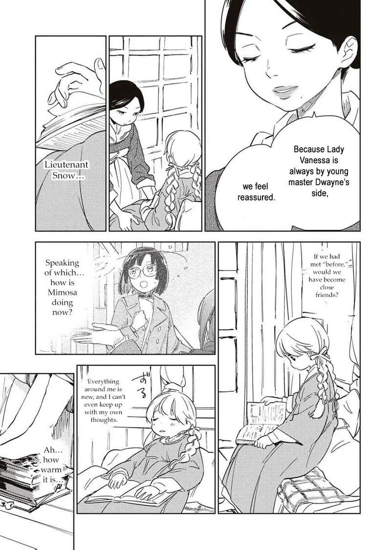 Shi Ni Modori Reijou No Kari Hajime Kekkon 11 10