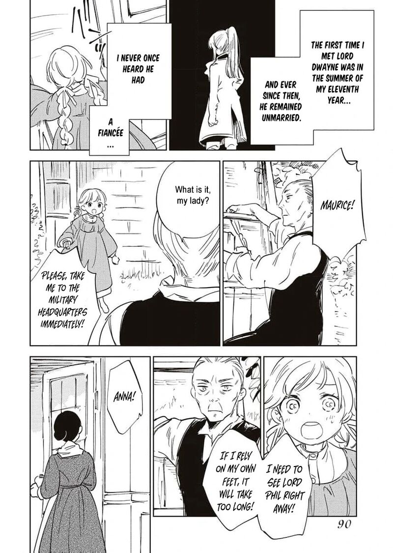 Shi Ni Modori Reijou No Kari Hajime Kekkon 11 17