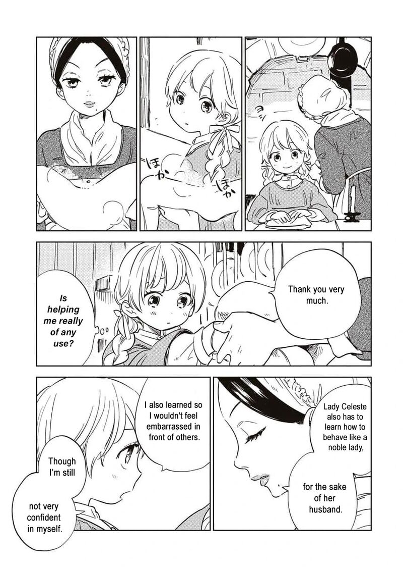 Shi Ni Modori Reijou No Kari Hajime Kekkon 11 6