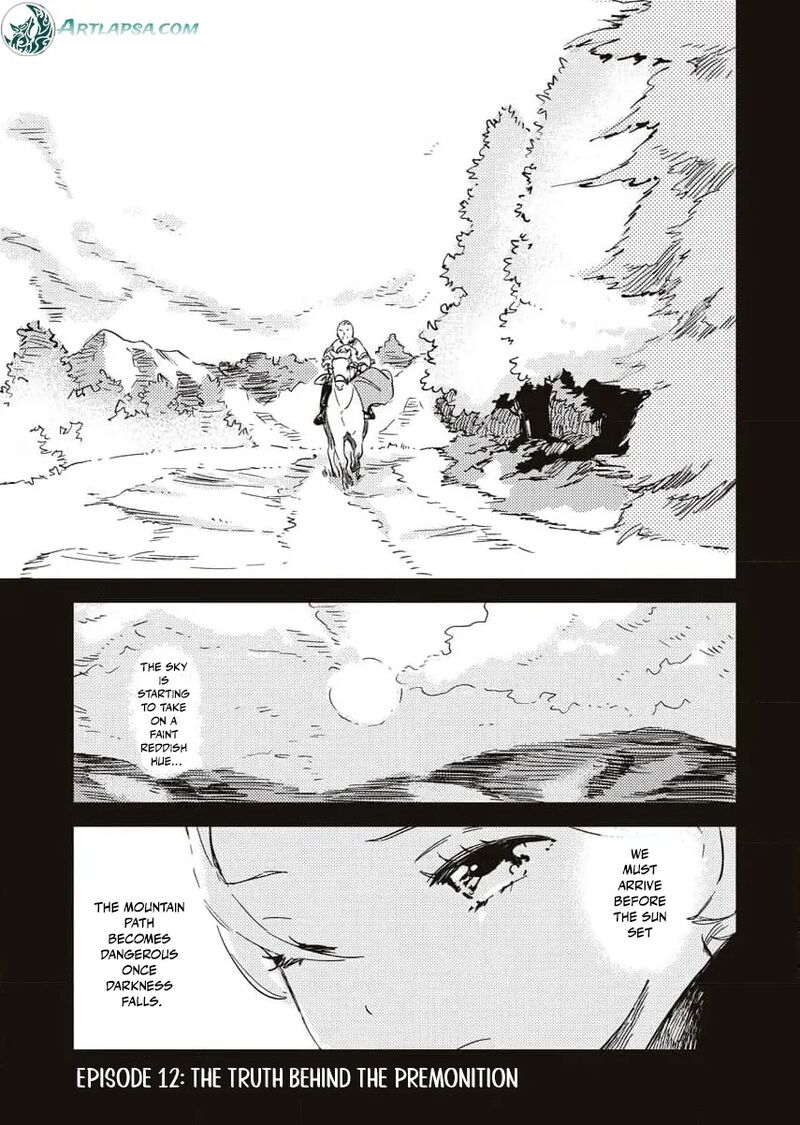 Shi Ni Modori Reijou No Kari Hajime Kekkon 12 4