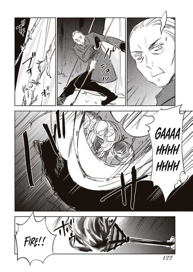 Shi Ni Modori Reijou No Kari Hajime Kekkon 13 10