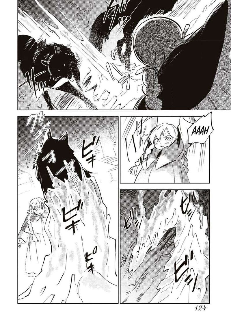 Shi Ni Modori Reijou No Kari Hajime Kekkon 13 12