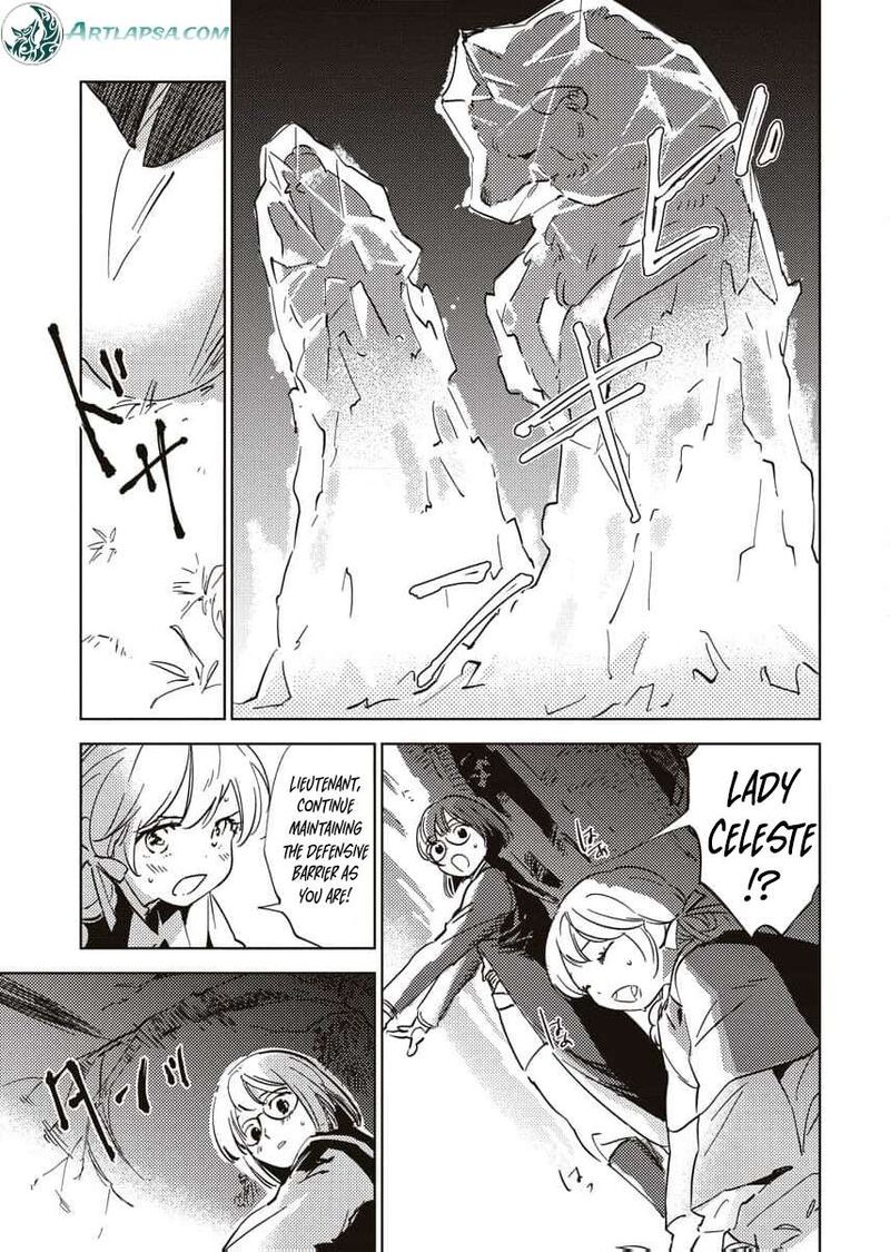 Shi Ni Modori Reijou No Kari Hajime Kekkon 13 7