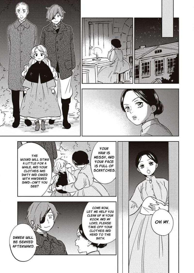 Shi Ni Modori Reijou No Kari Hajime Kekkon 14 25