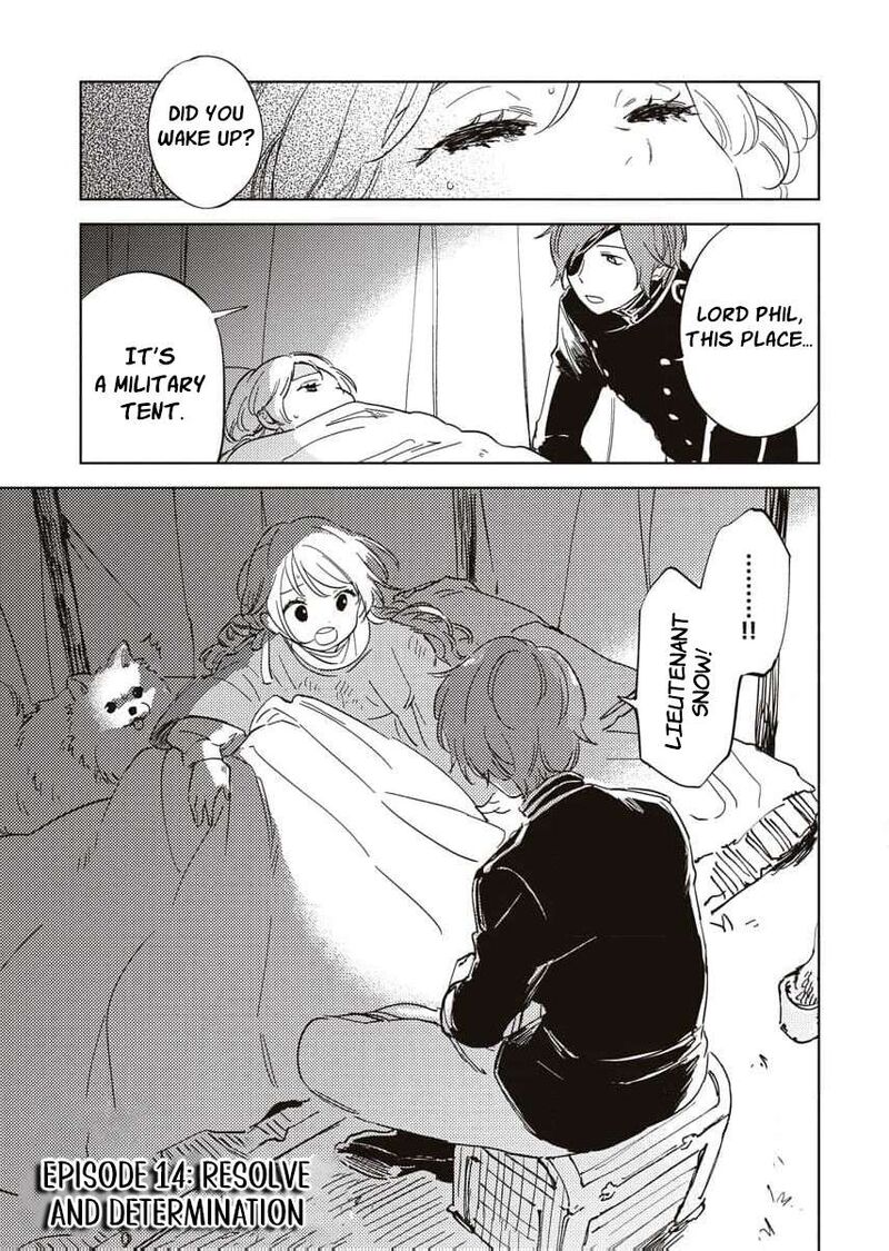 Shi Ni Modori Reijou No Kari Hajime Kekkon 14 3