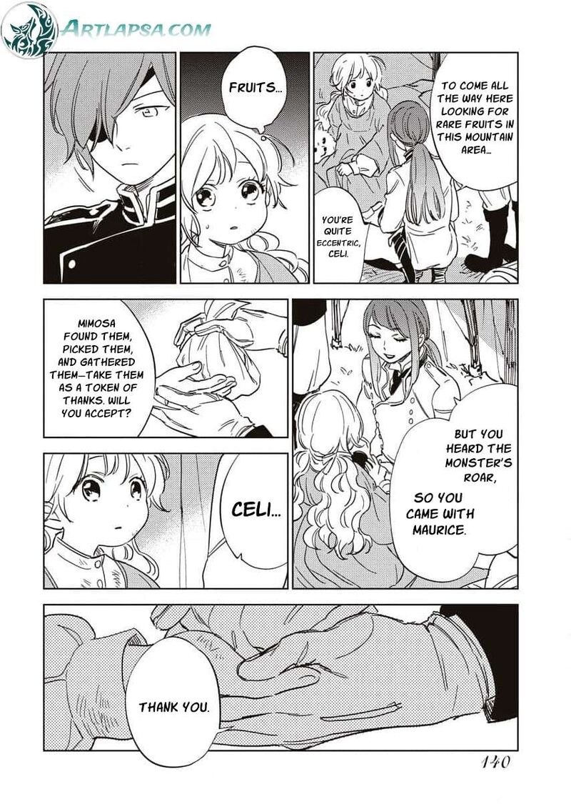 Shi Ni Modori Reijou No Kari Hajime Kekkon 14 6