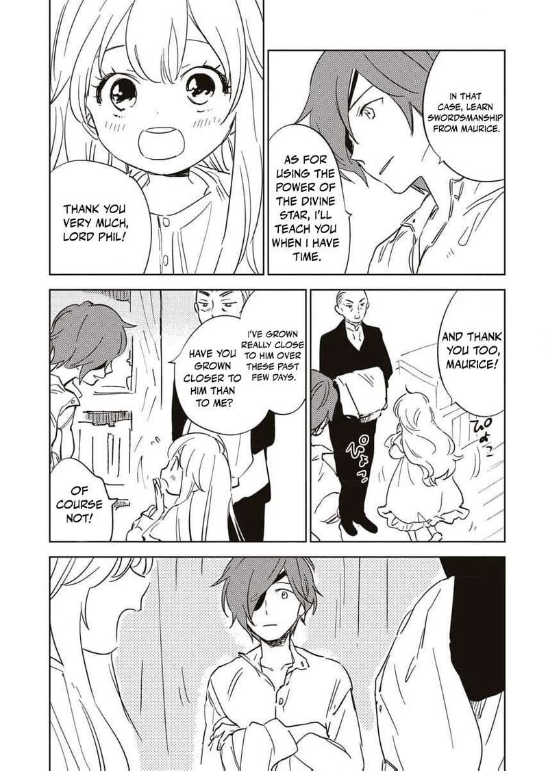 Shi Ni Modori Reijou No Kari Hajime Kekkon 15 11