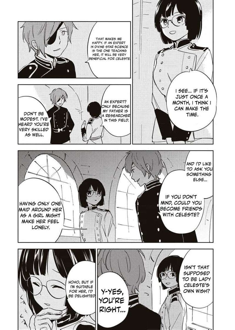 Shi Ni Modori Reijou No Kari Hajime Kekkon 15 14