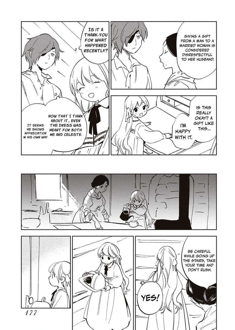 Shi Ni Modori Reijou No Kari Hajime Kekkon 15 17