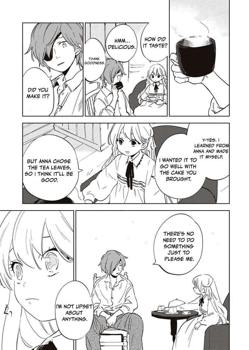 Shi Ni Modori Reijou No Kari Hajime Kekkon 15 19