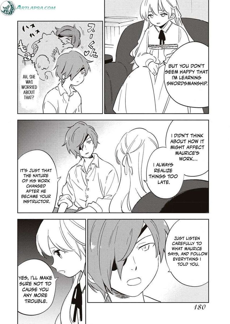 Shi Ni Modori Reijou No Kari Hajime Kekkon 15 20