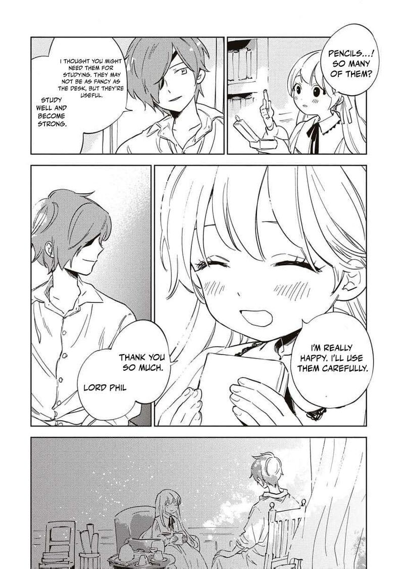 Shi Ni Modori Reijou No Kari Hajime Kekkon 15 22