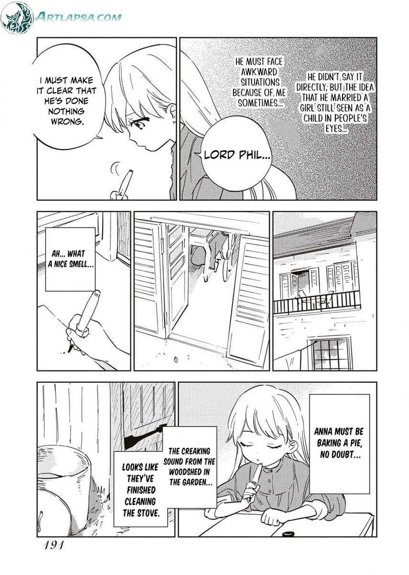 Shi Ni Modori Reijou No Kari Hajime Kekkon 15e 11