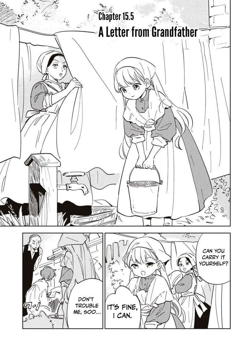 Shi Ni Modori Reijou No Kari Hajime Kekkon 15e 3