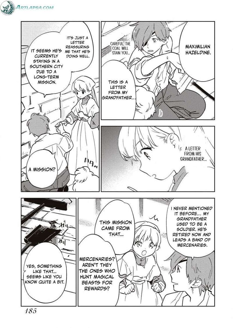 Shi Ni Modori Reijou No Kari Hajime Kekkon 15e 5