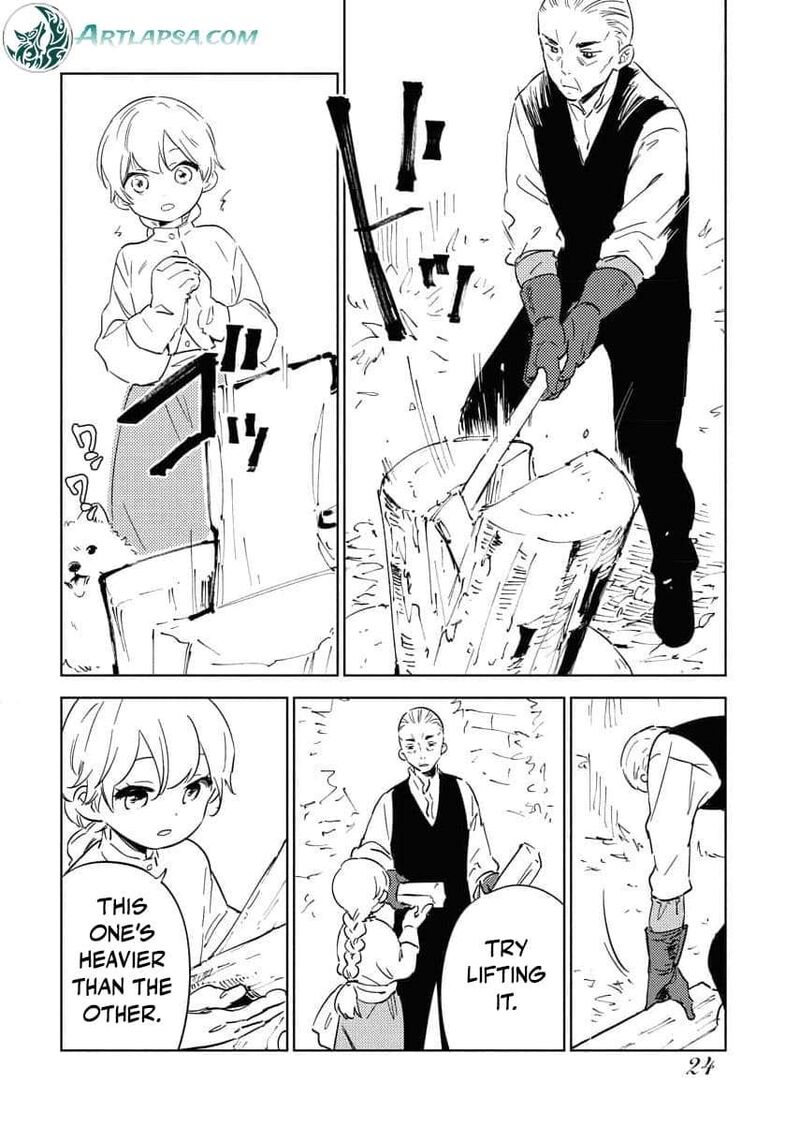 Shi Ni Modori Reijou No Kari Hajime Kekkon 16e 4